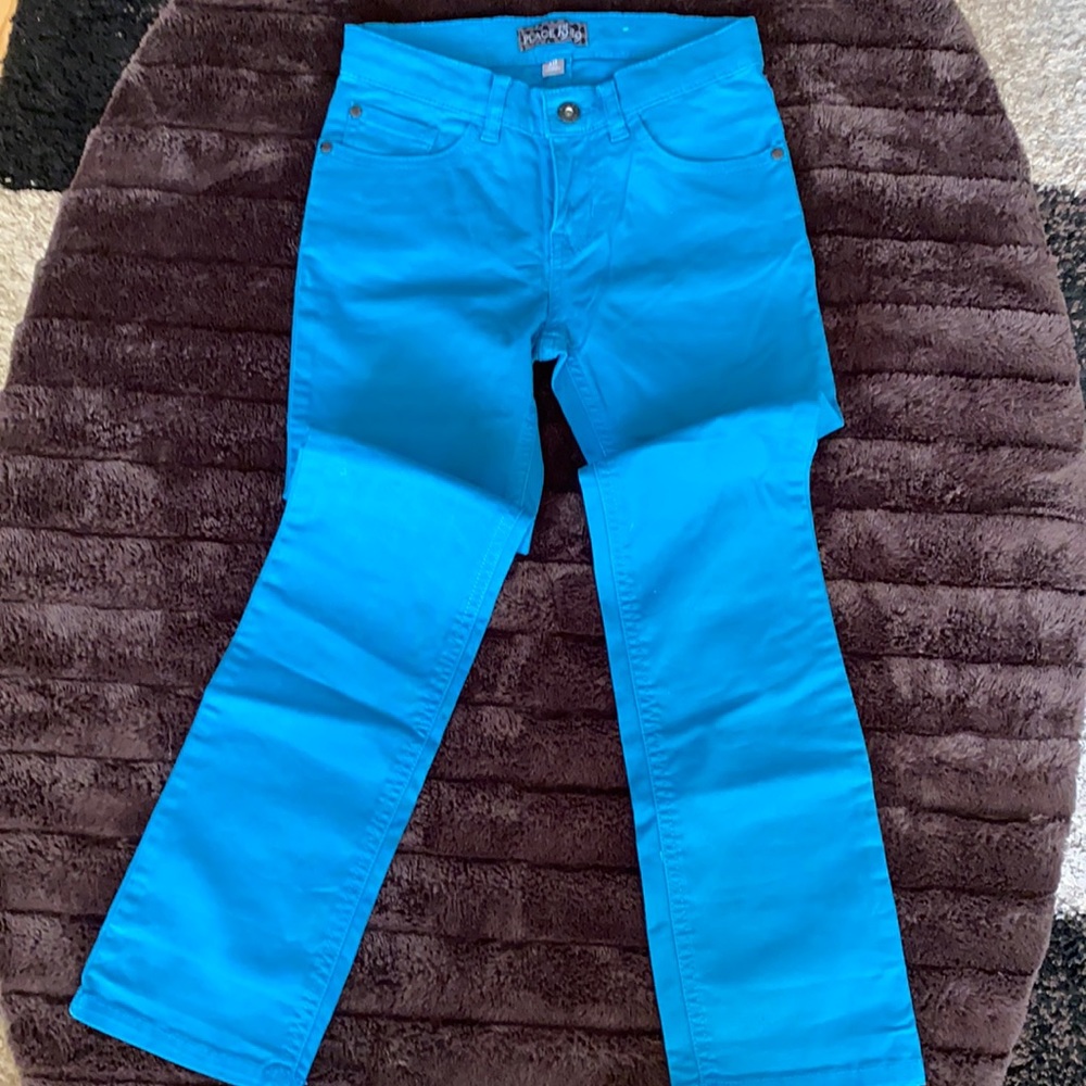 1989 Place Blue Pants